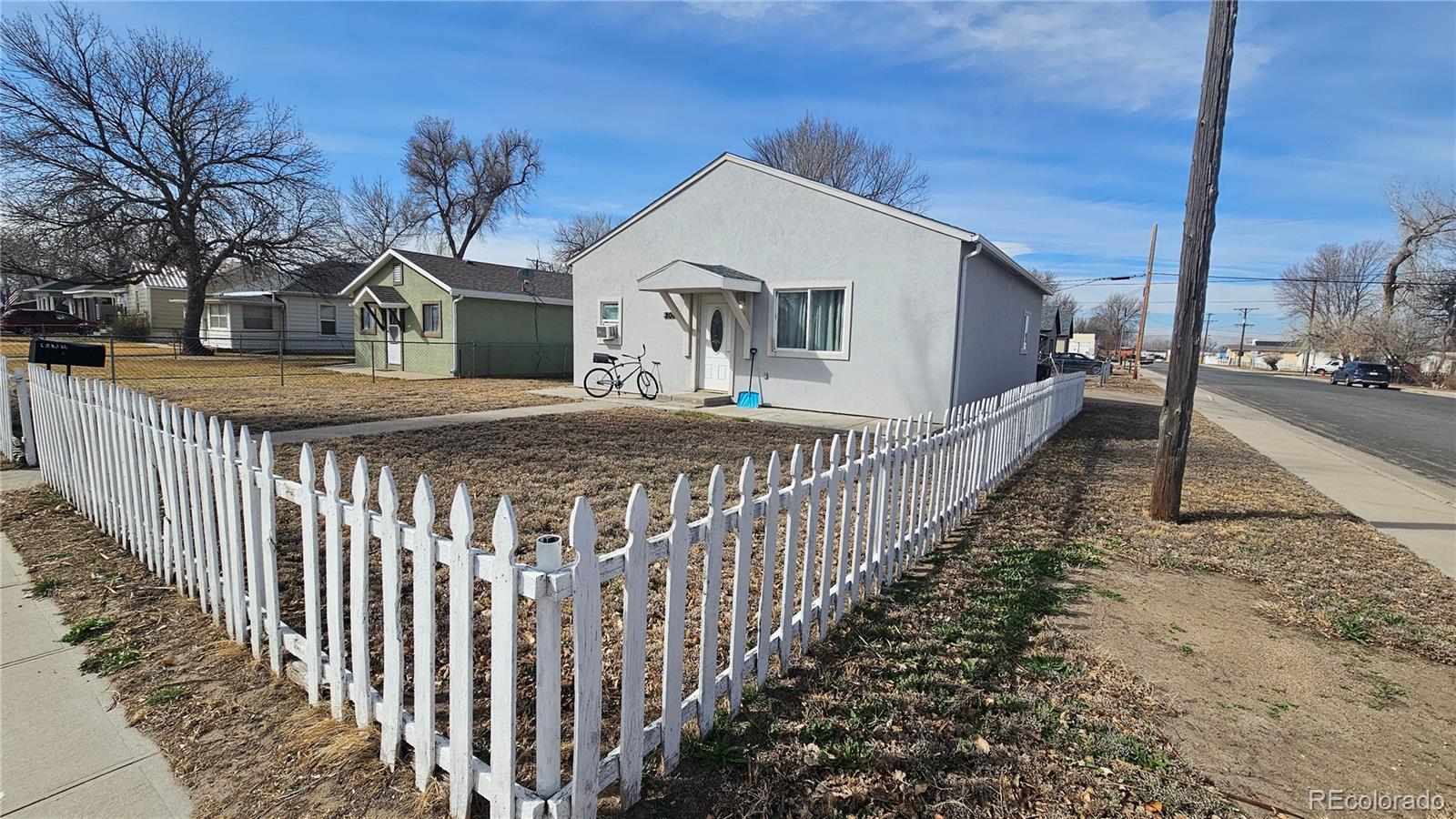 202 S Clayton Street Brush CO 80723
