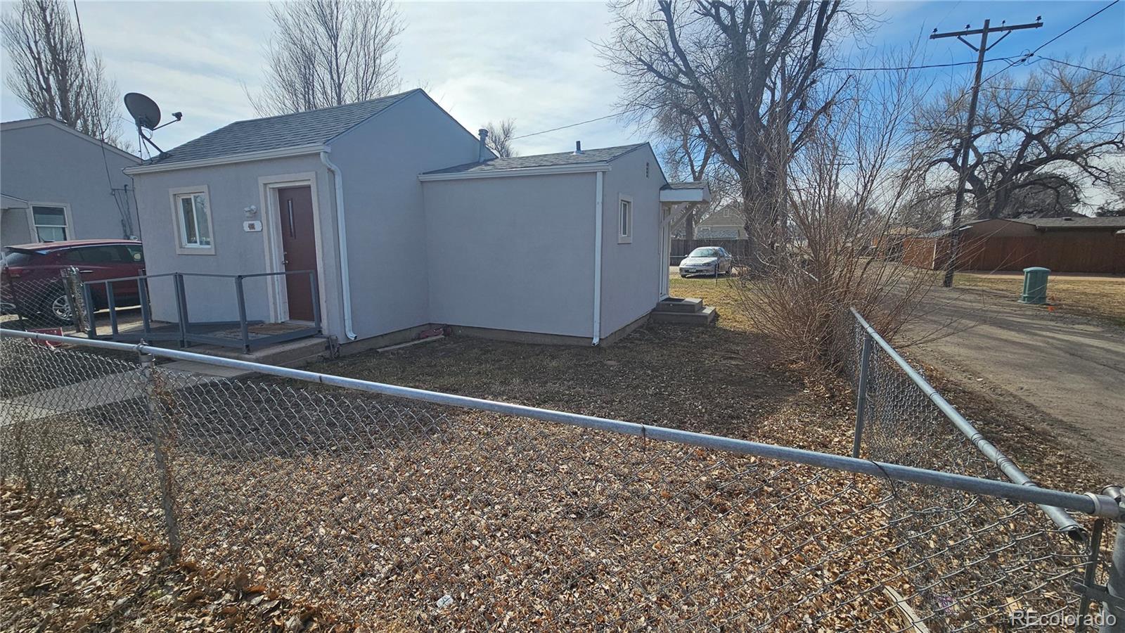 202 S Clayton Street Brush CO 80723