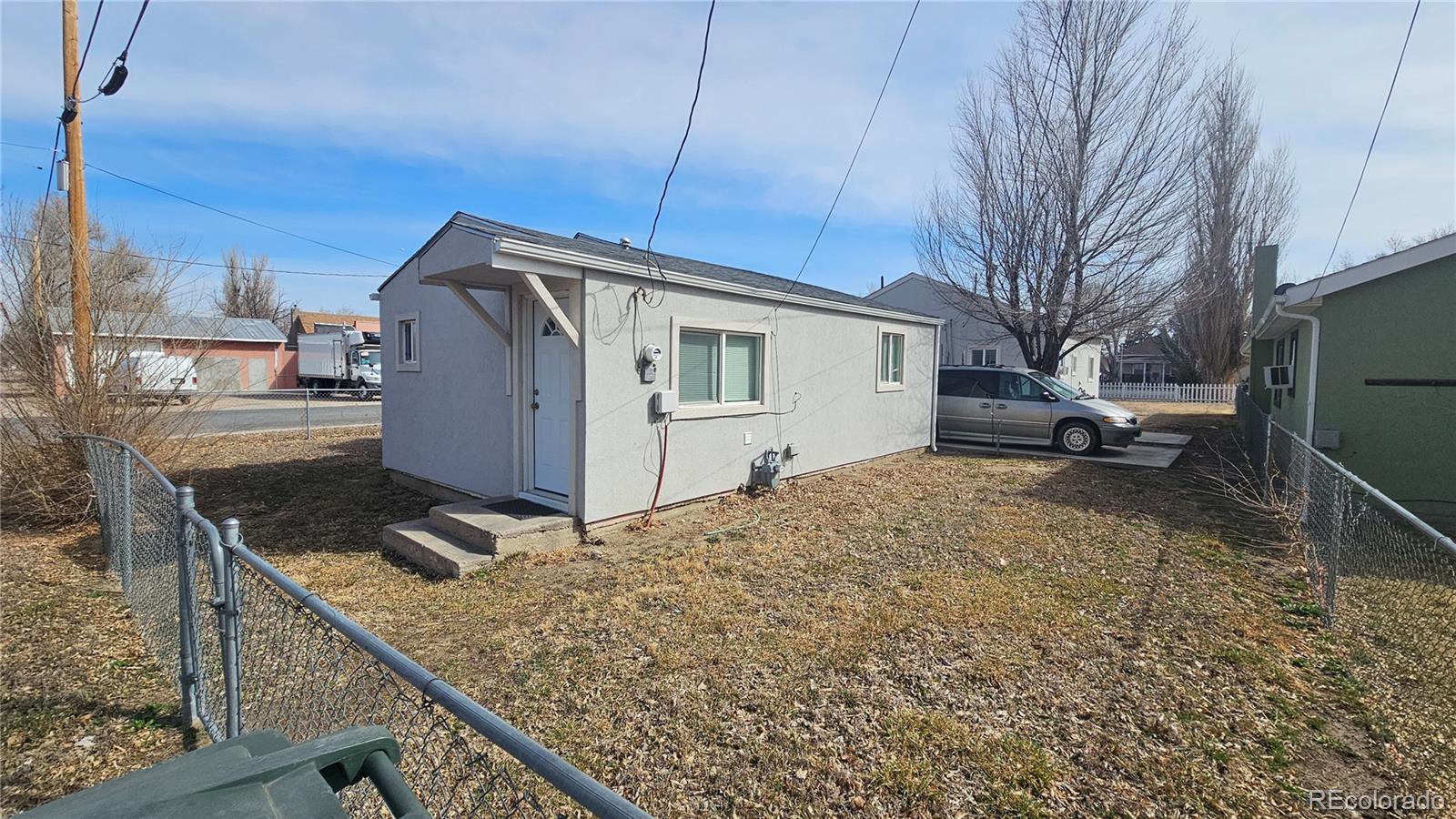 202 S Clayton Street Brush CO 80723