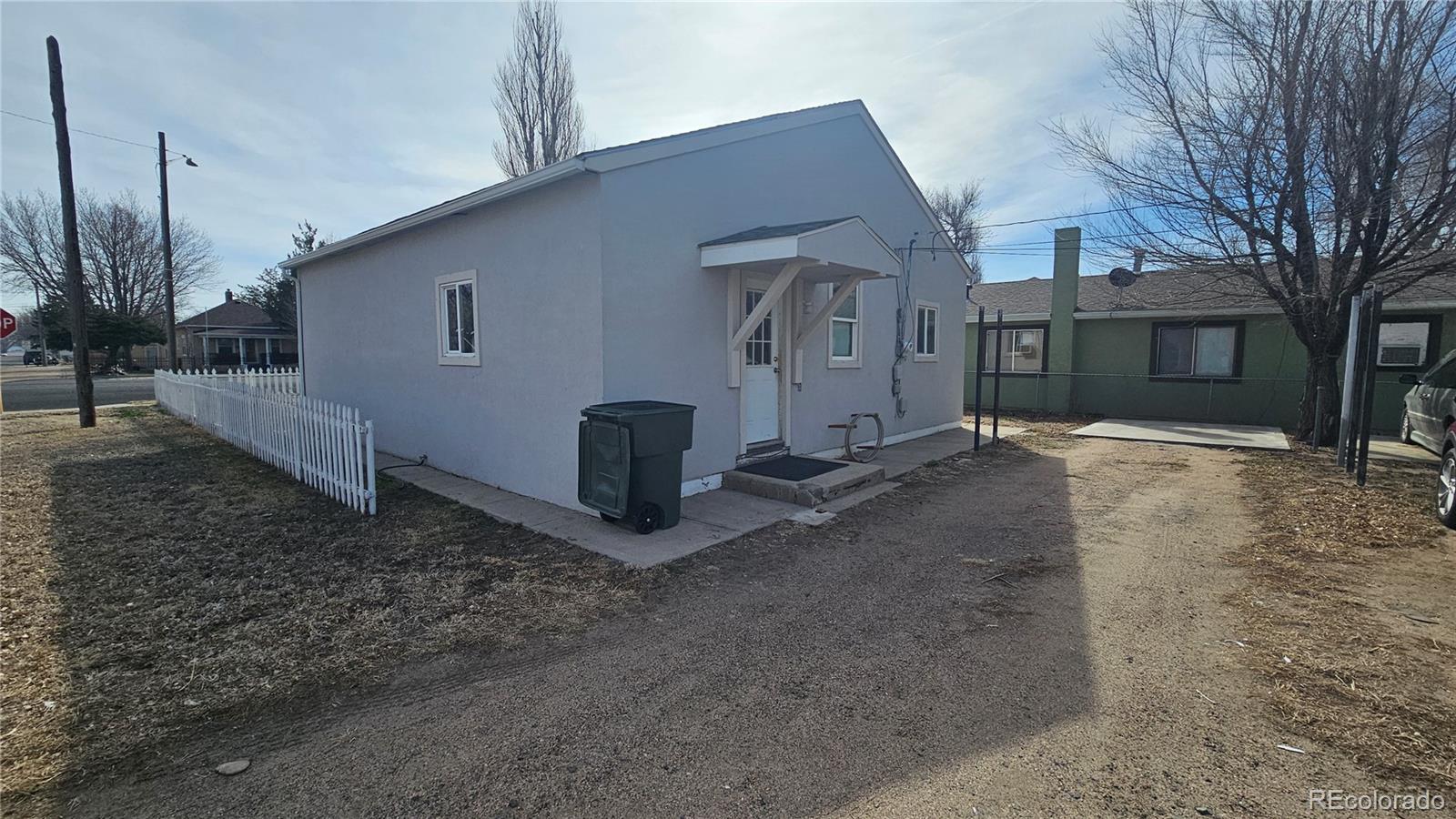 202 S Clayton Street Brush CO 80723