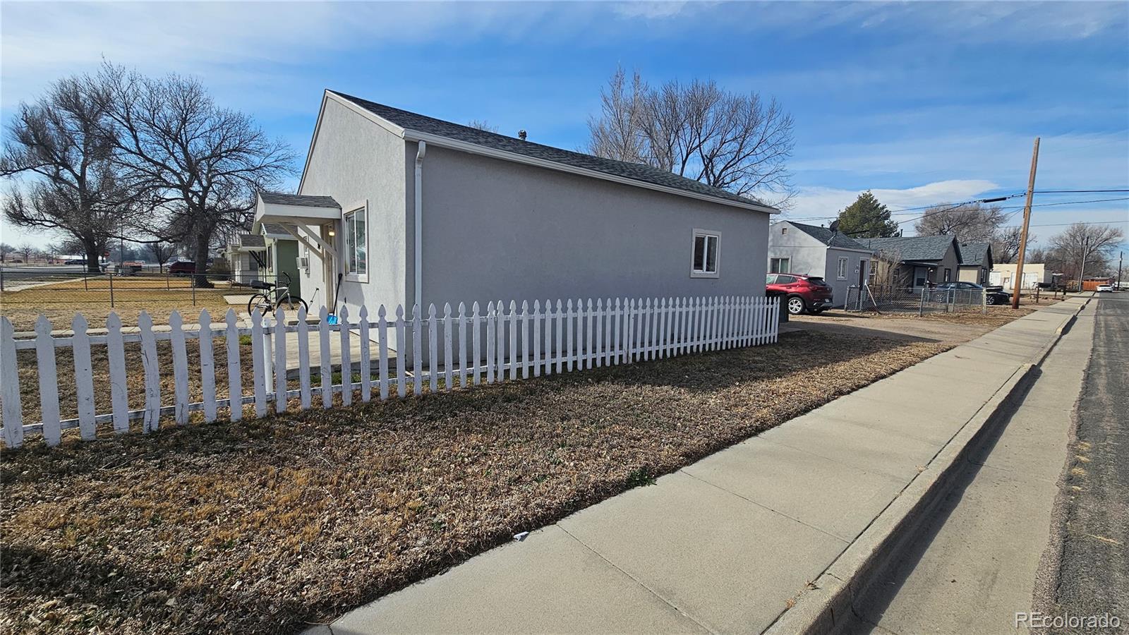 202 S Clayton Street Brush CO 80723