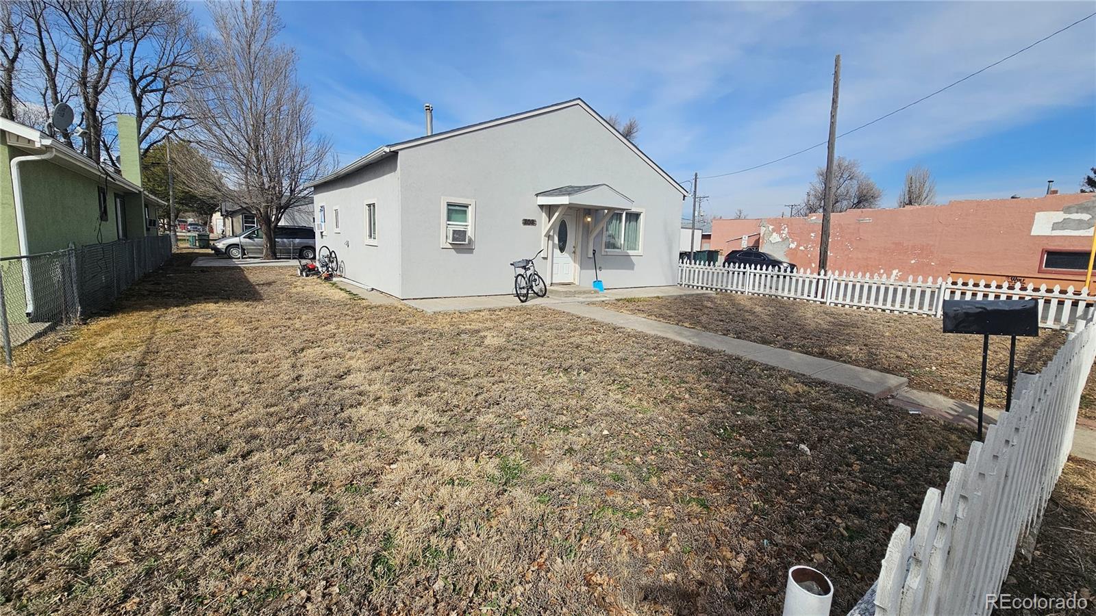 202 S Clayton Street Brush CO 80723