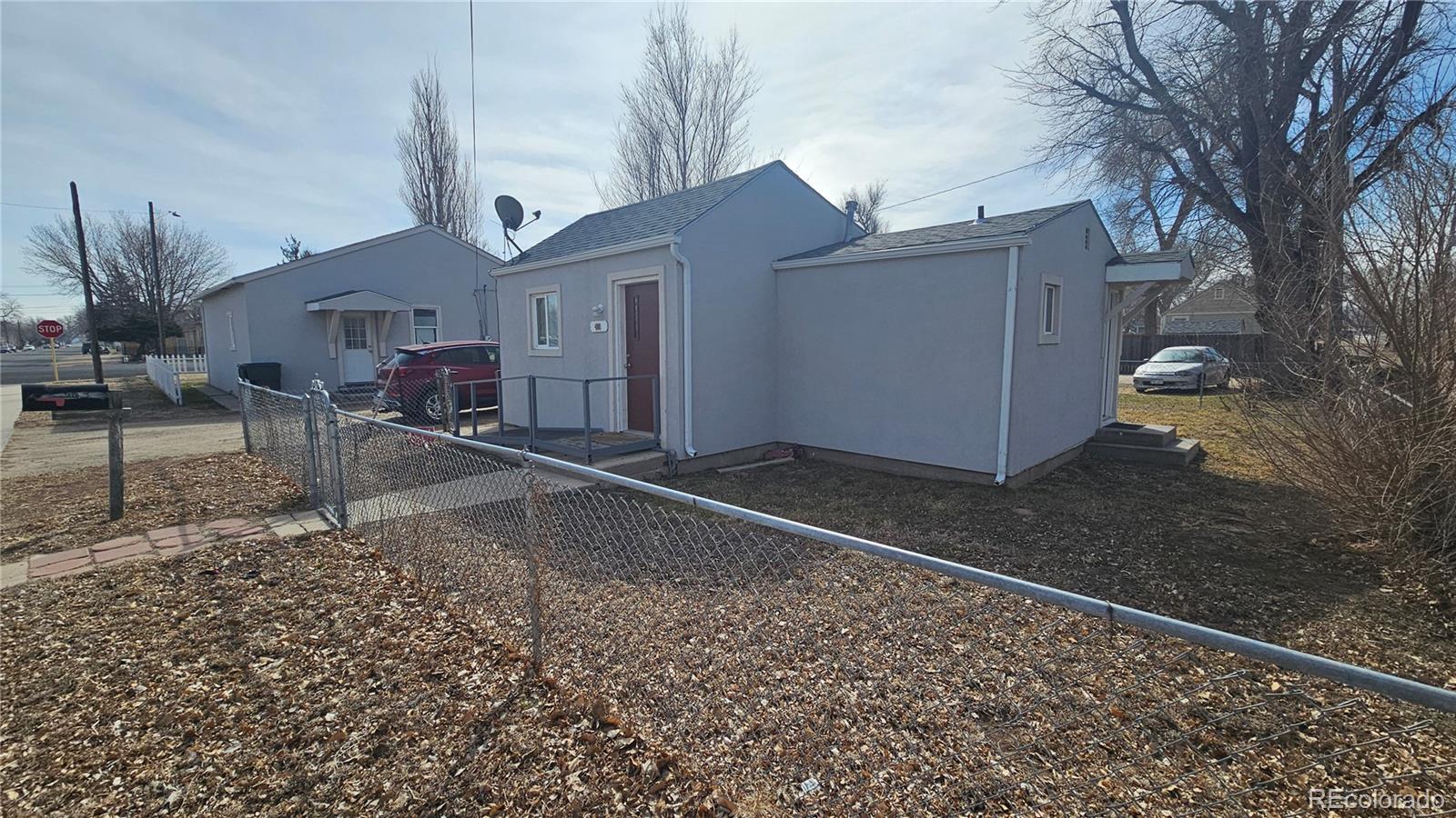 202 S Clayton Street Brush CO 80723