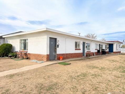 1435 Lima Street Aurora CO 80010