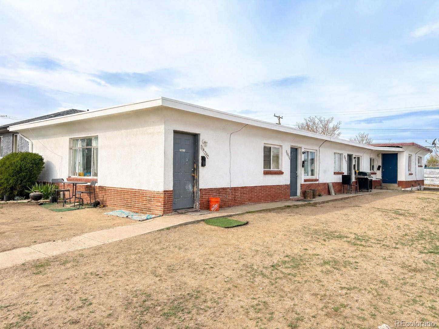 1435 Lima Street Aurora CO 80010