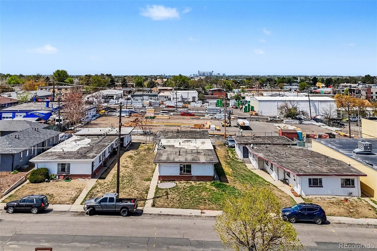 1435 Lima Street Aurora CO 80010