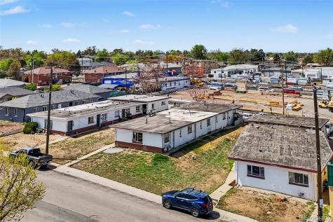1435 Lima Street Aurora CO 80010