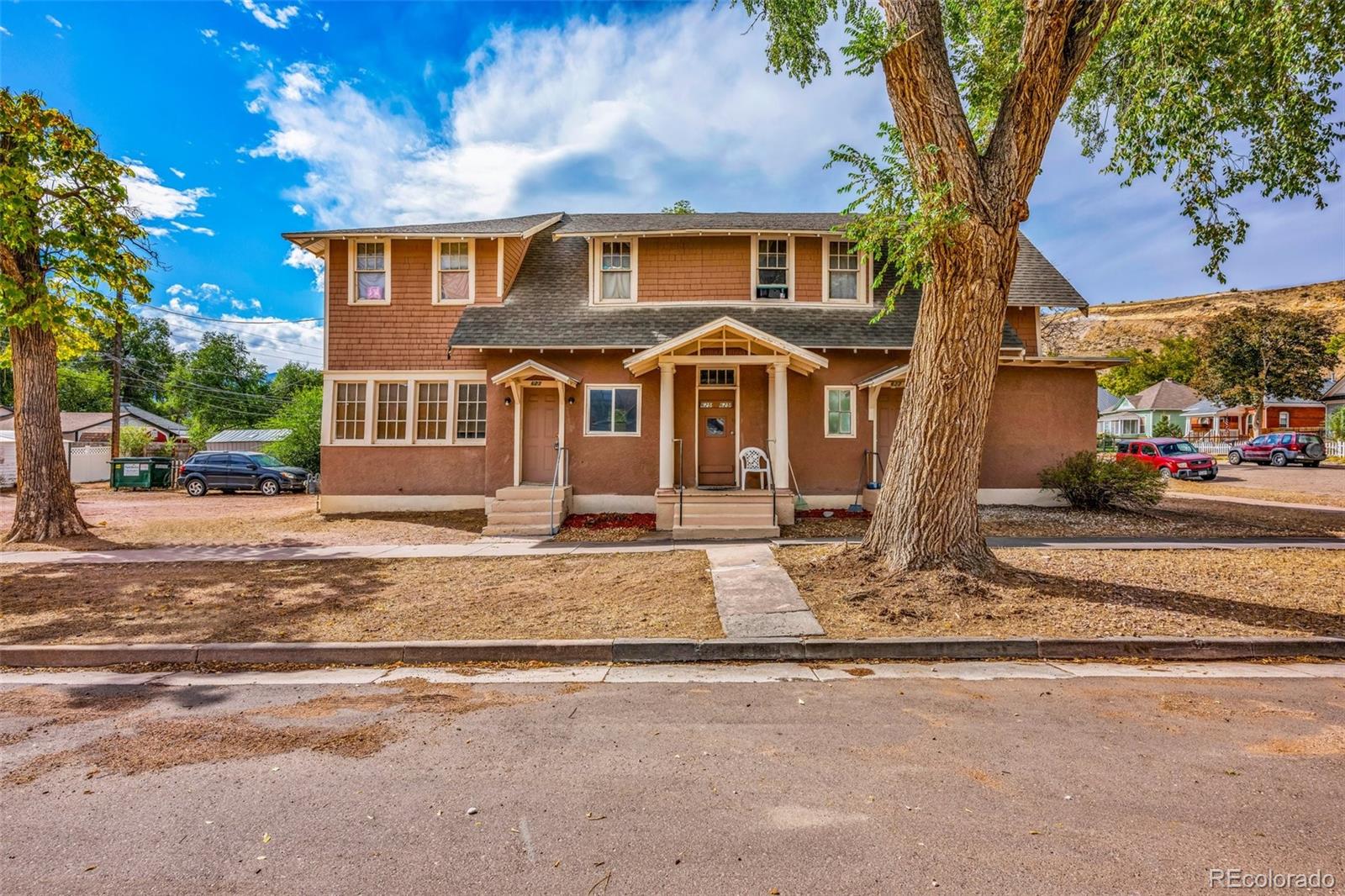 623/627 N 6th Street Canon City CO 81212