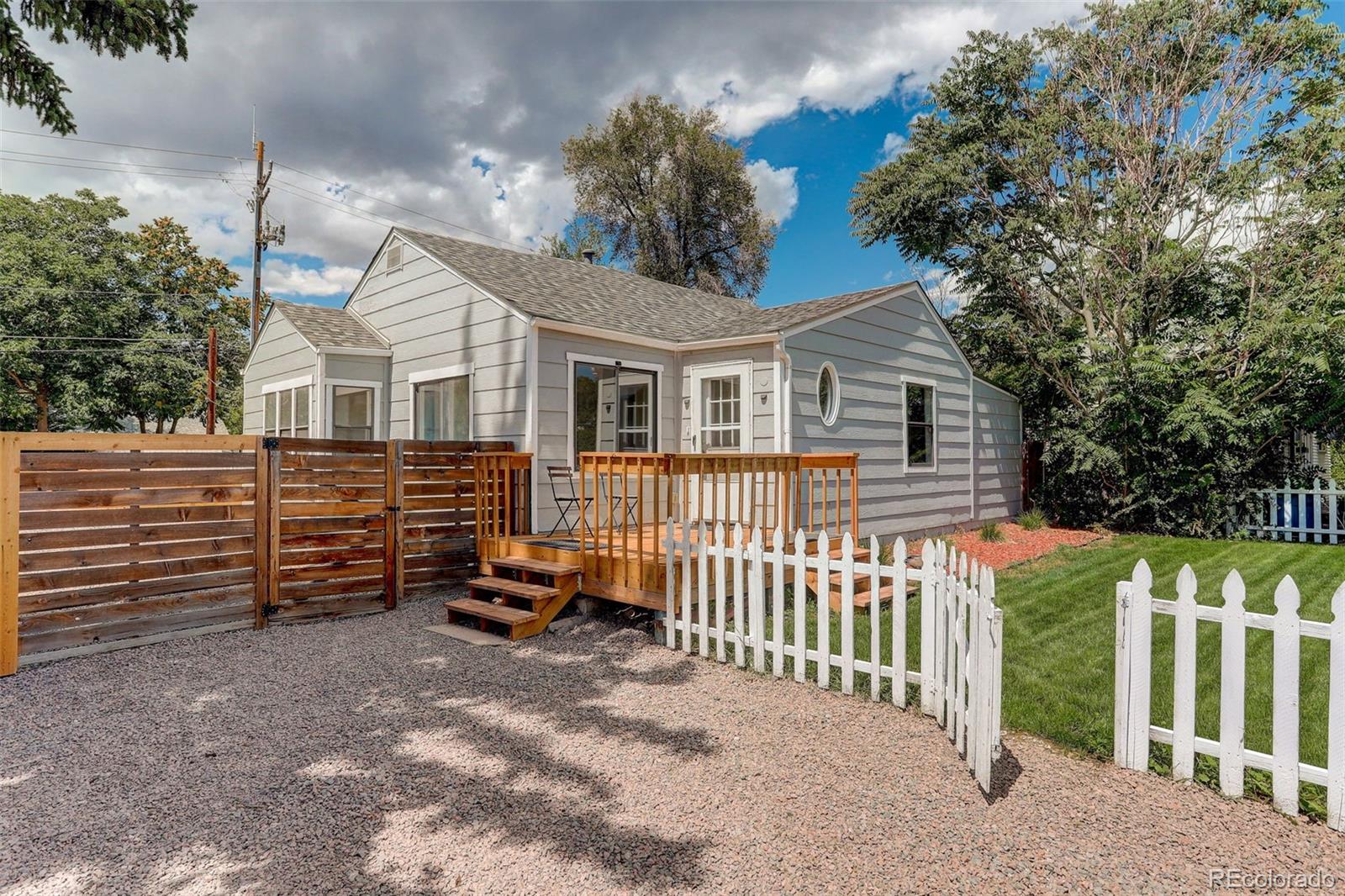 1357 Chase Street Lakewood CO 80214