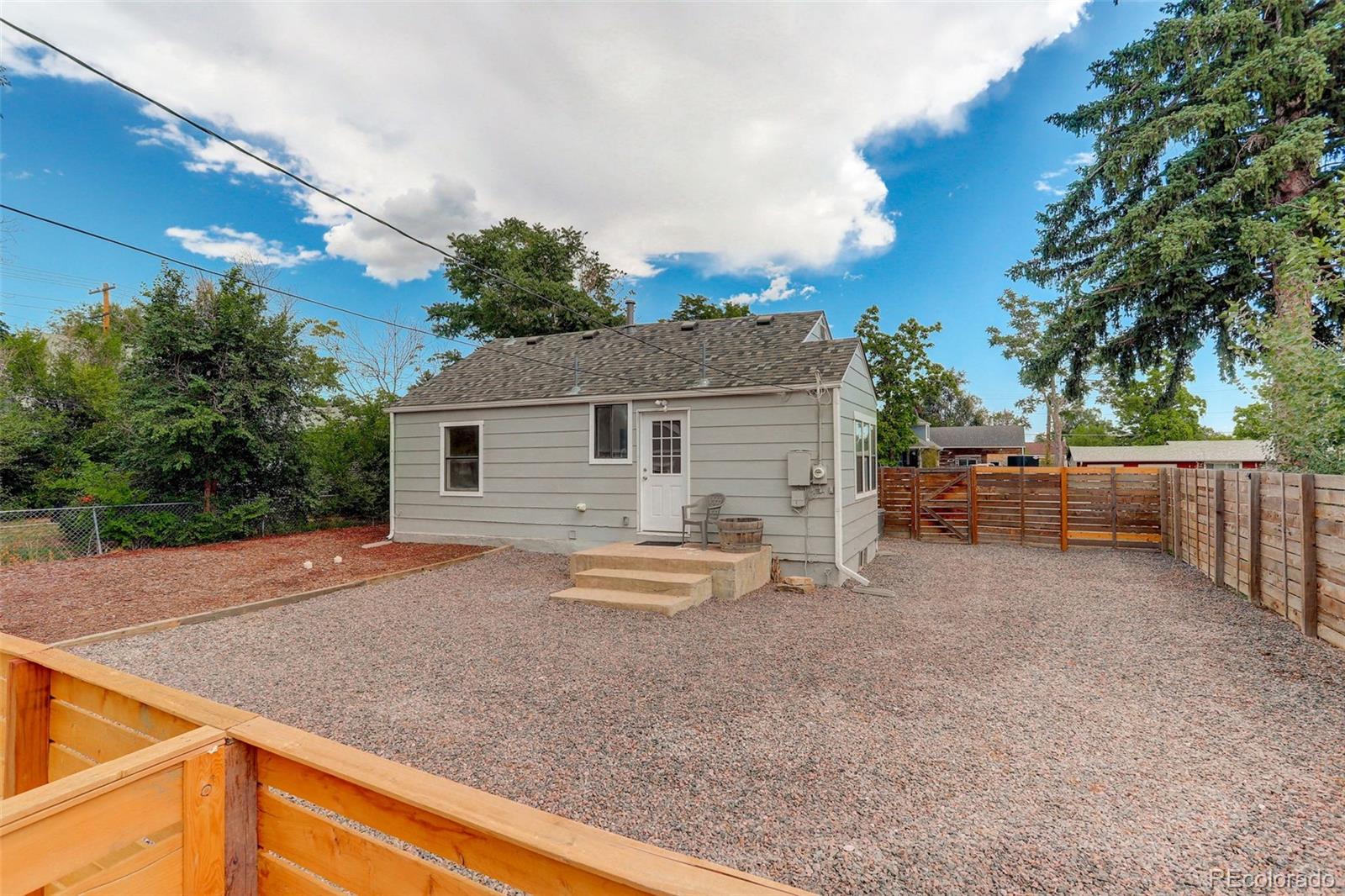 1357 Chase Street Lakewood CO 80214