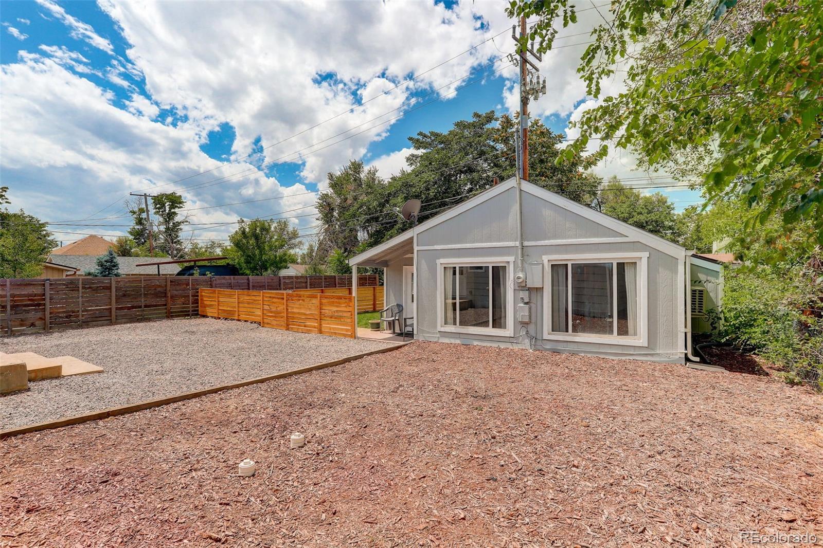 1357 Chase Street Lakewood CO 80214