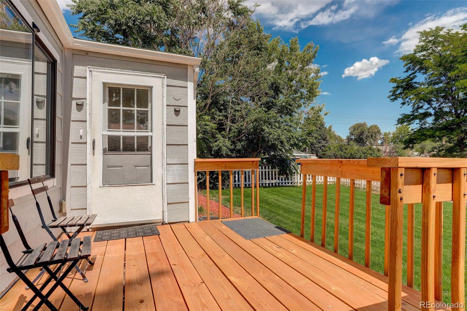 1357 Chase Street Lakewood CO 80214