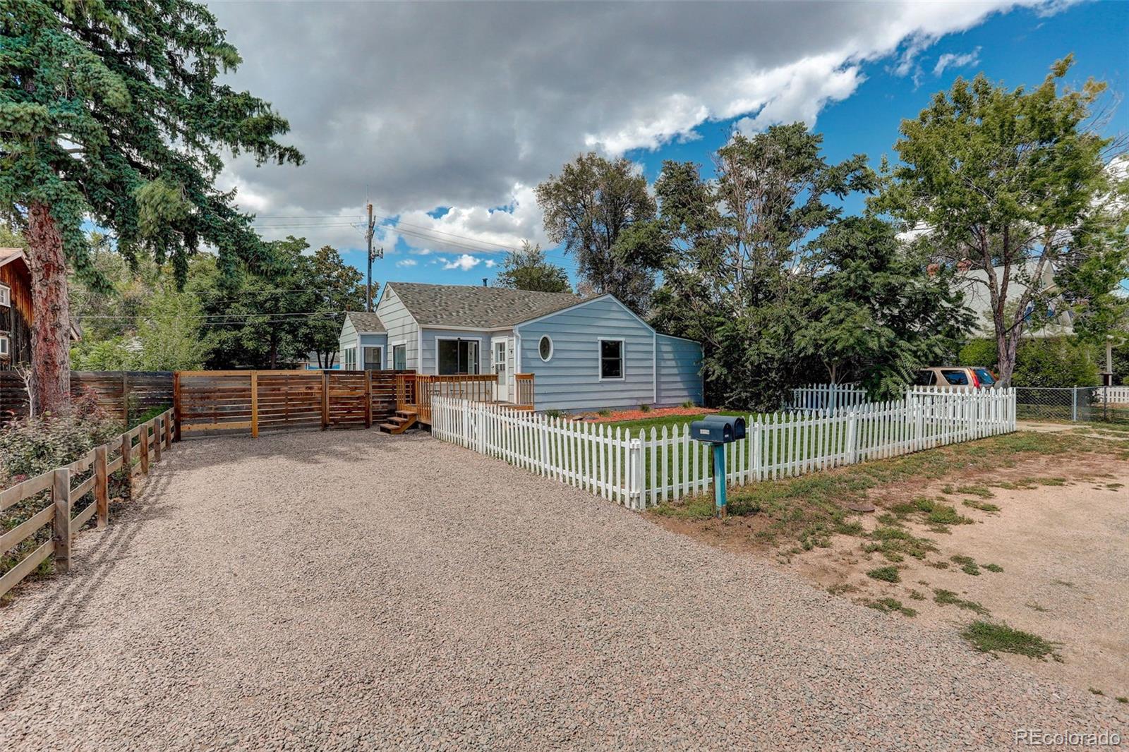 1357 Chase Street Lakewood CO 80214