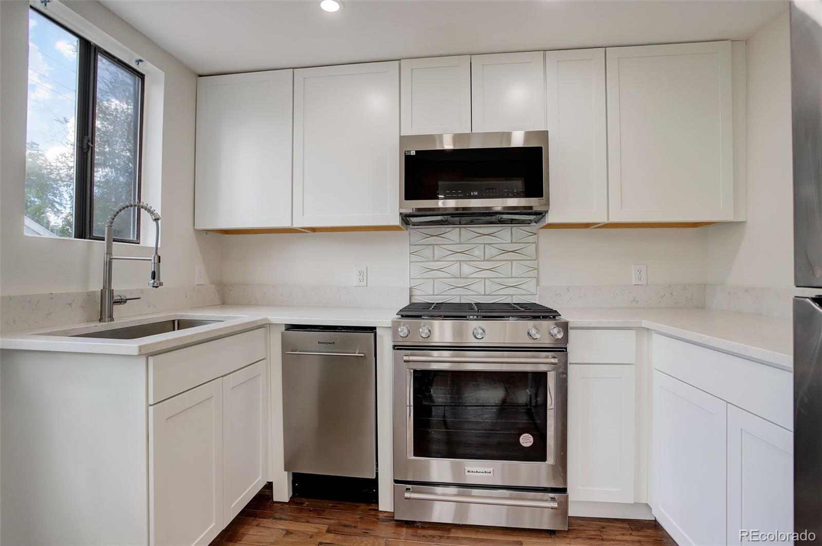 1357 Chase Street Lakewood CO 80214
