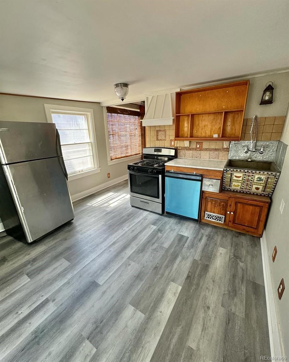 910 W Colorado Avenue Colorado Springs CO 80905