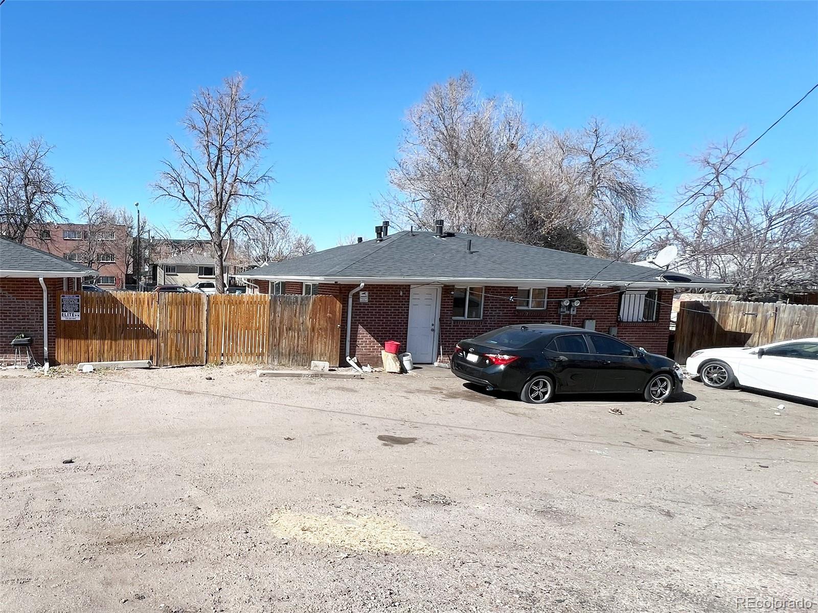 1654 Beeler Street Aurora CO 80010