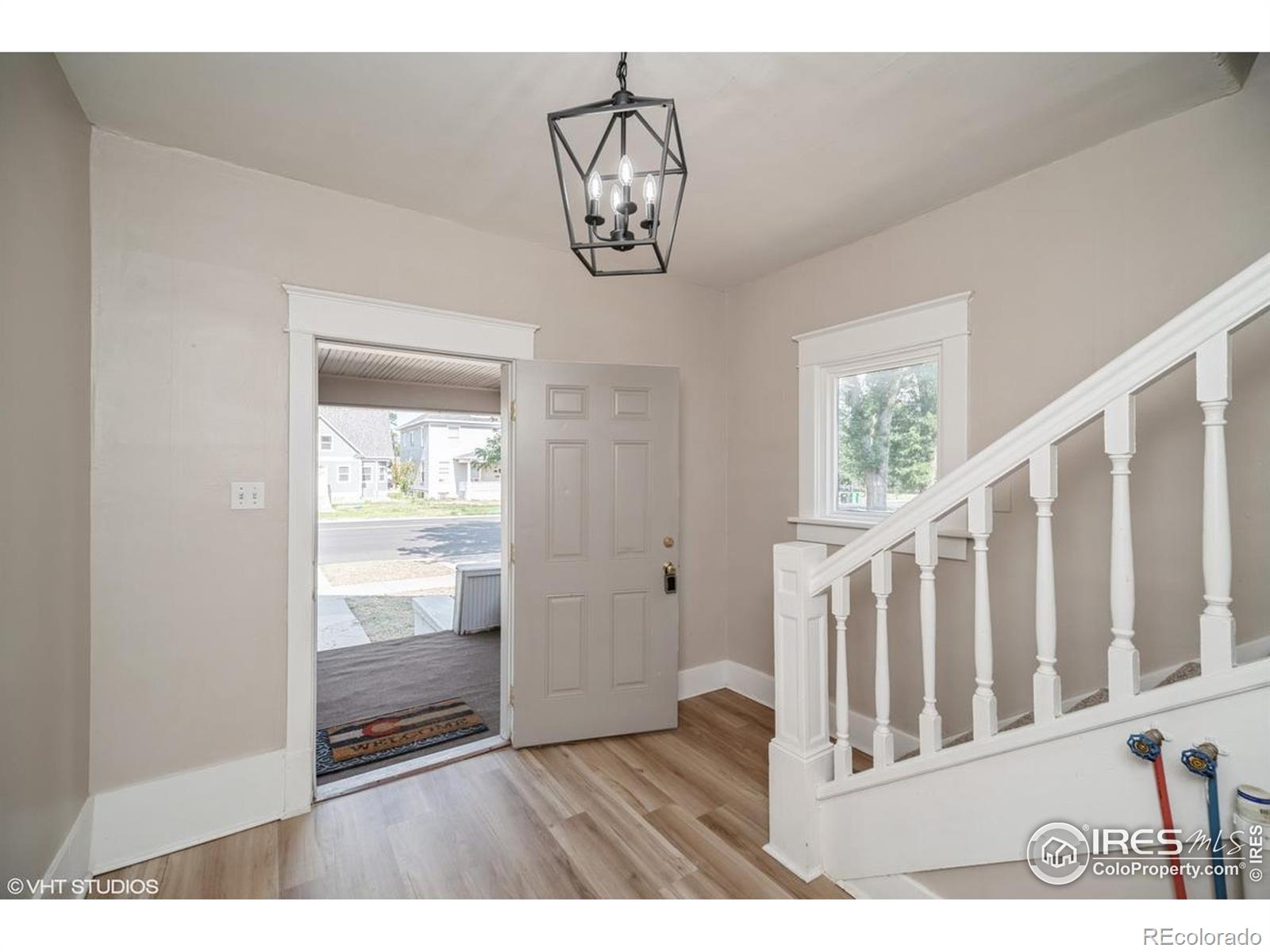 1718 11th Avenue Greeley CO 80631