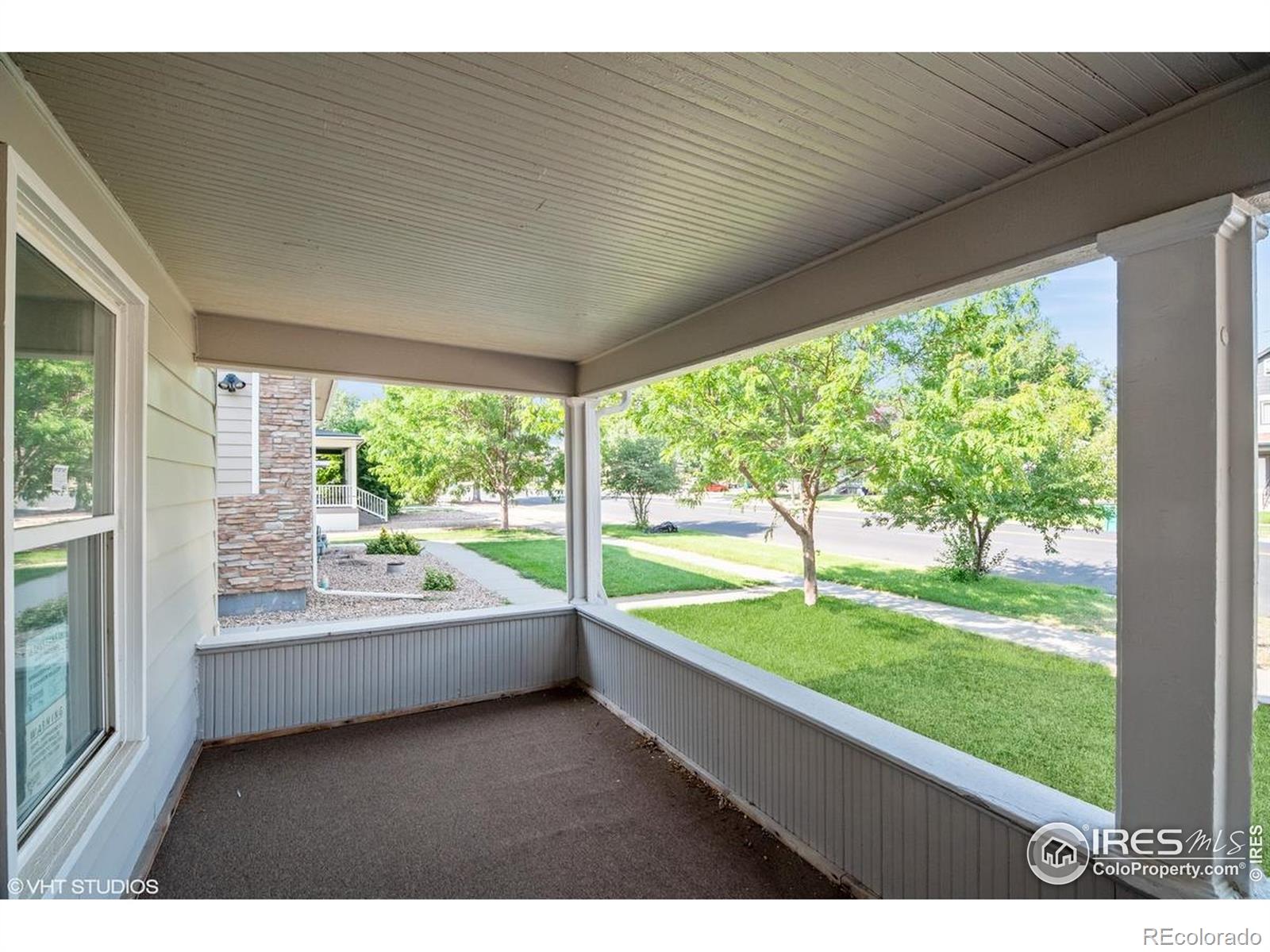 1718 11th Avenue Greeley CO 80631