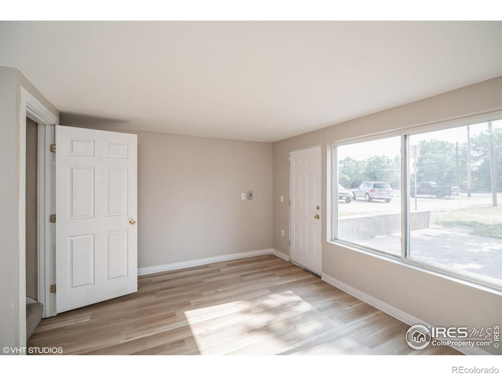 1718 11th Avenue Greeley CO 80631