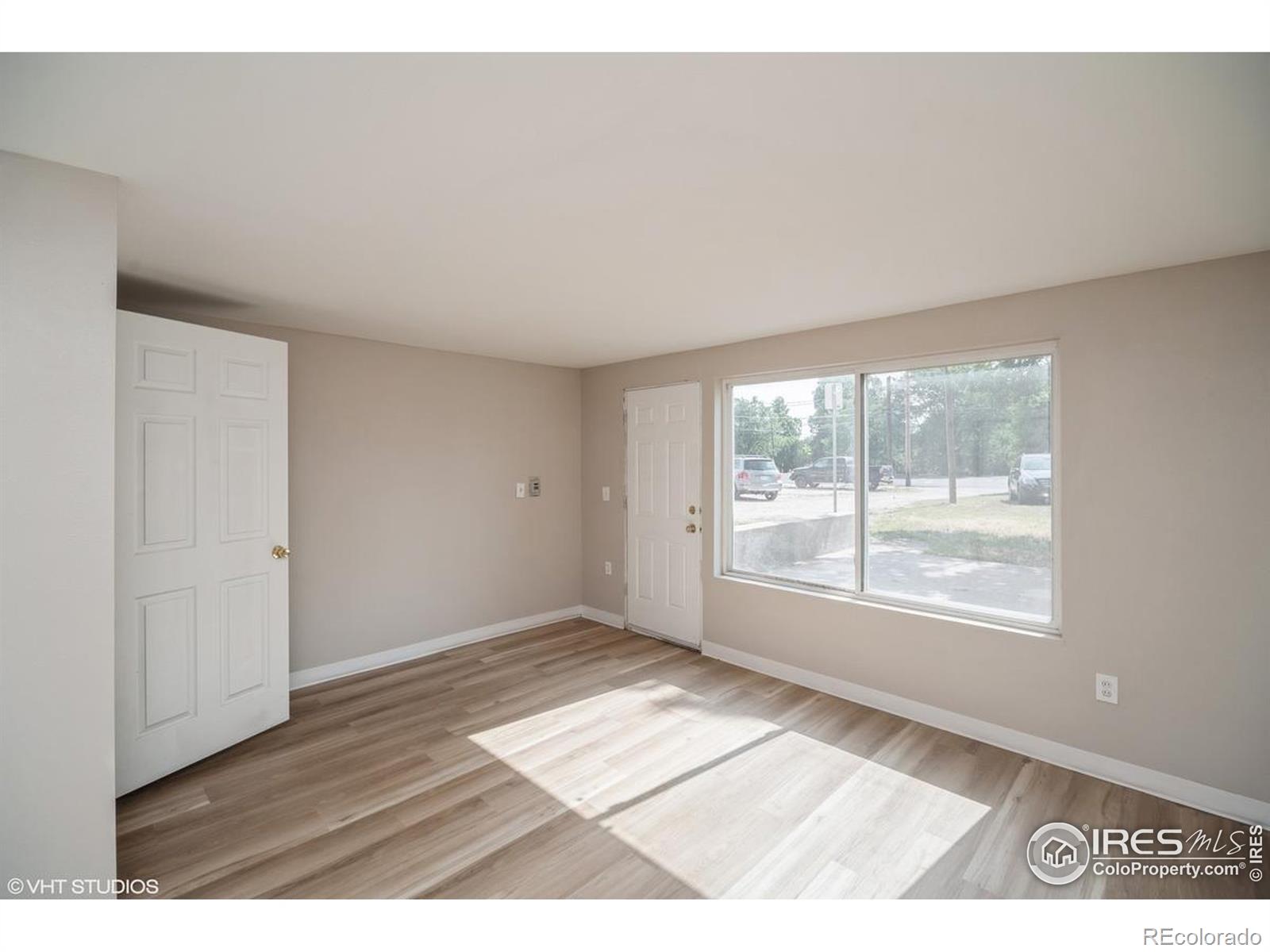 1718 11th Avenue Greeley CO 80631