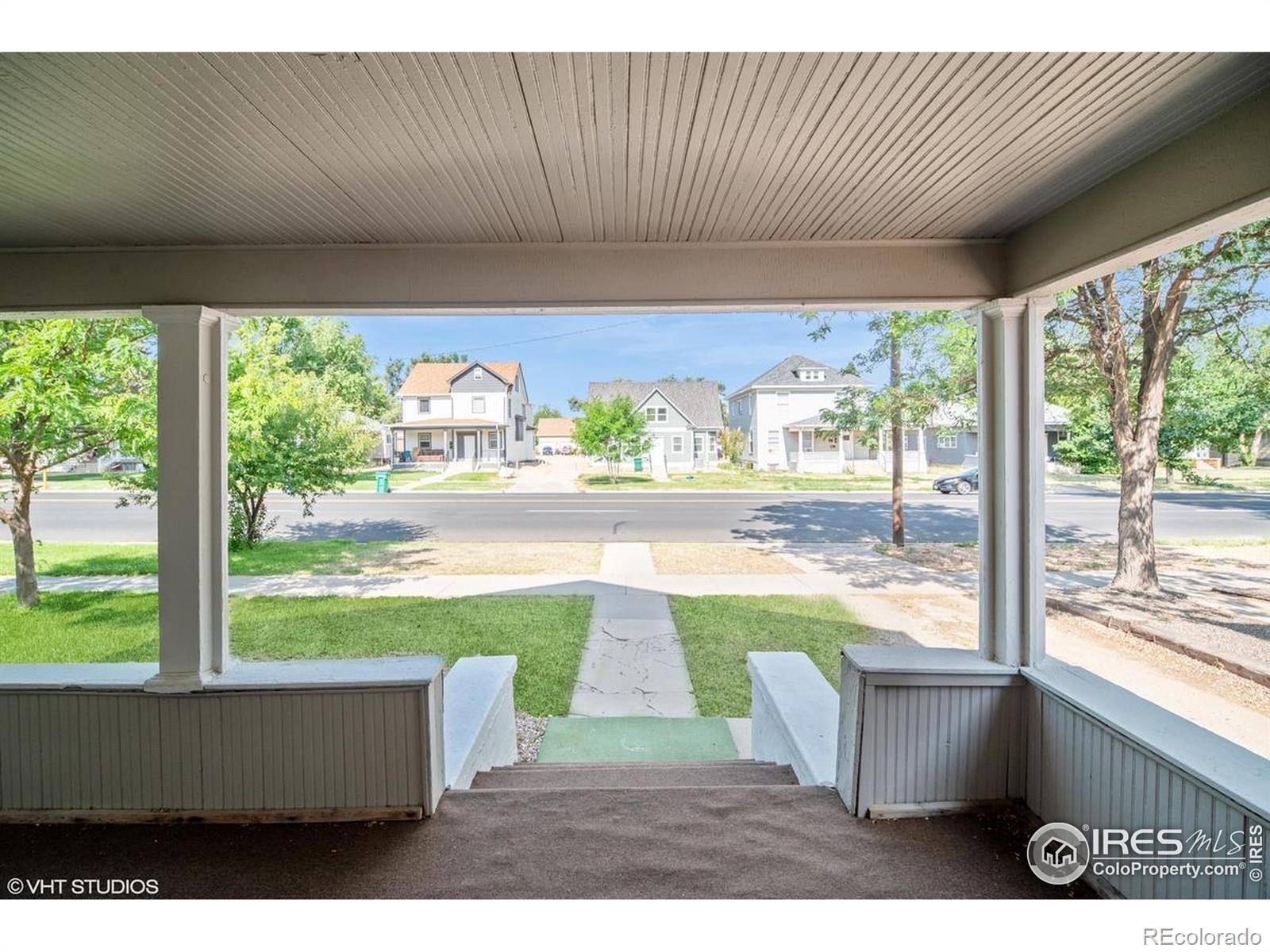 1718 11th Avenue Greeley CO 80631