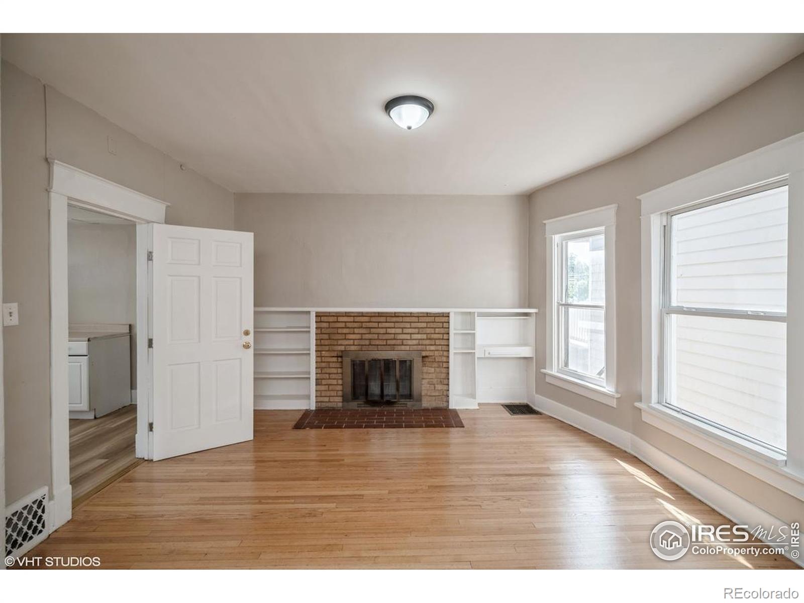 1718 11th Avenue Greeley CO 80631