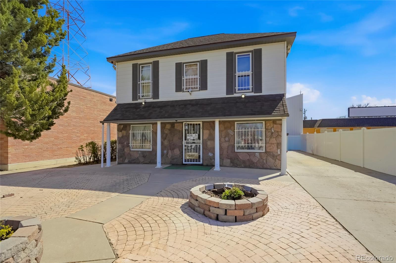 404 State Street Fort Morgan CO 80701
