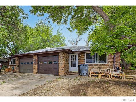 938 Kelly Place Longmont CO 80501