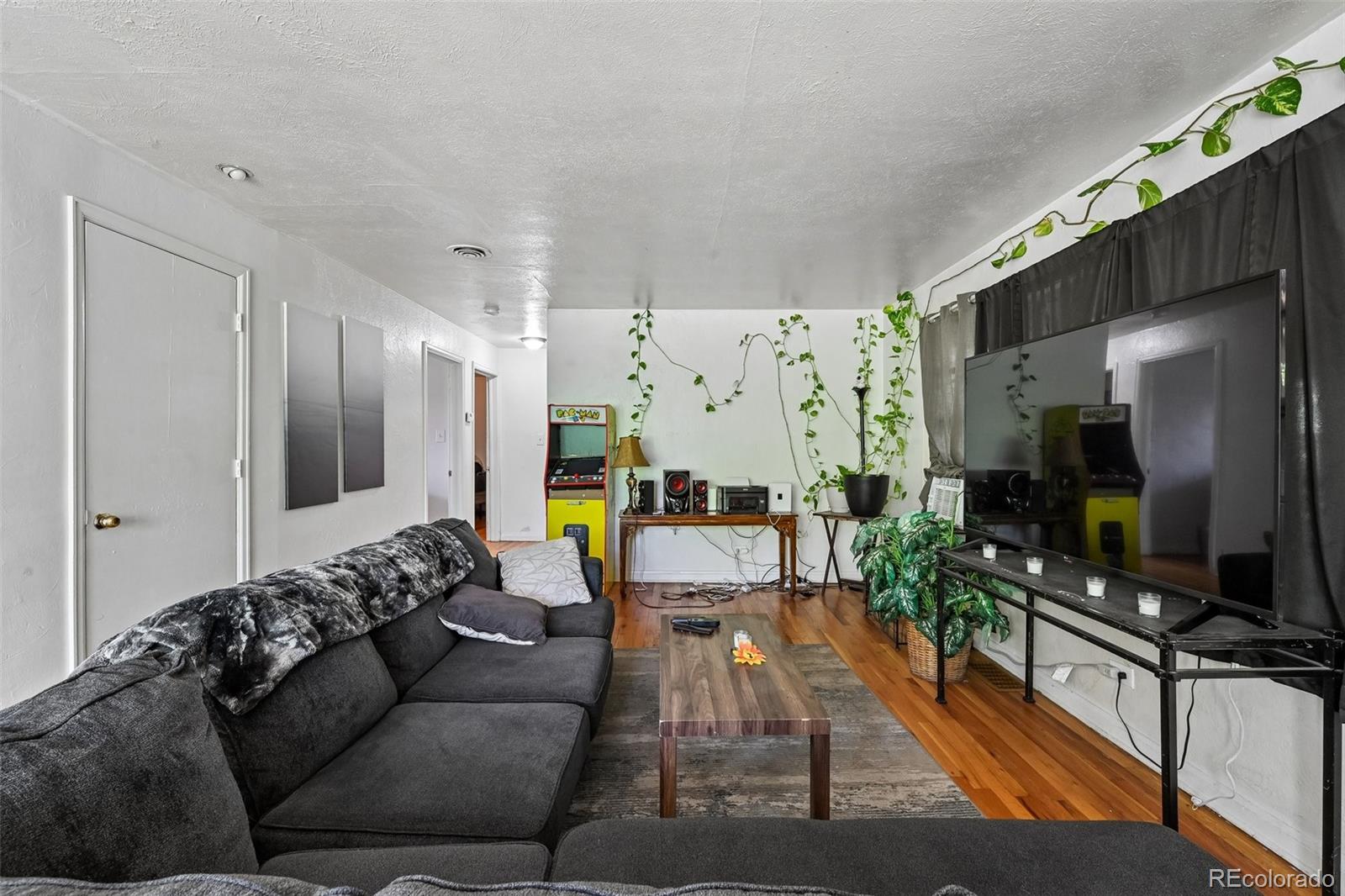 3831 S Knox Court Denver CO 80236