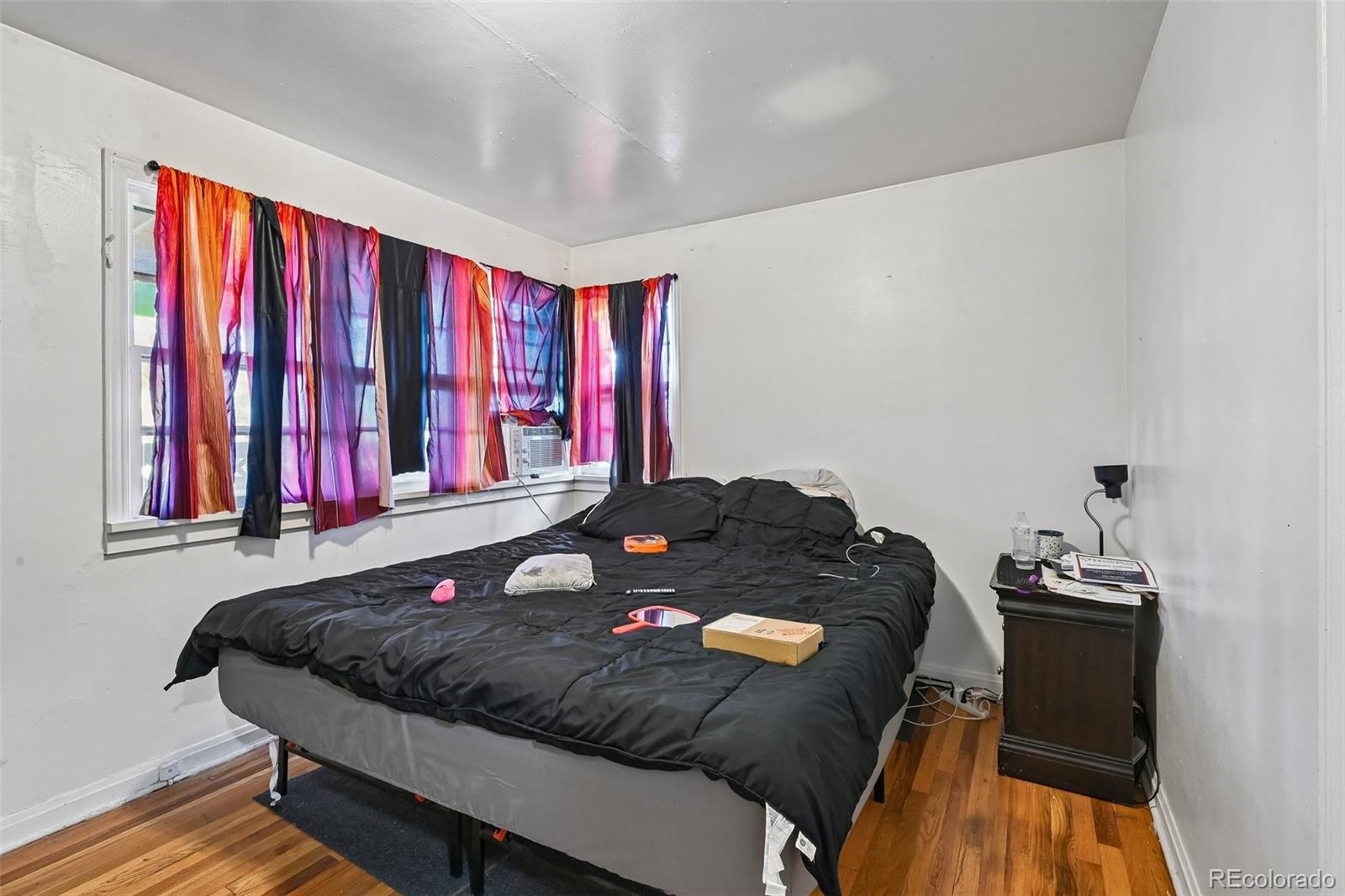 3831 S Knox Court Denver CO 80236
