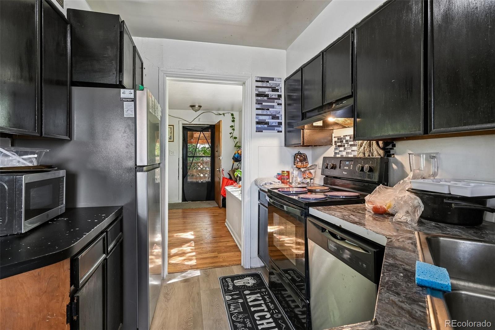 3831 S Knox Court Denver CO 80236