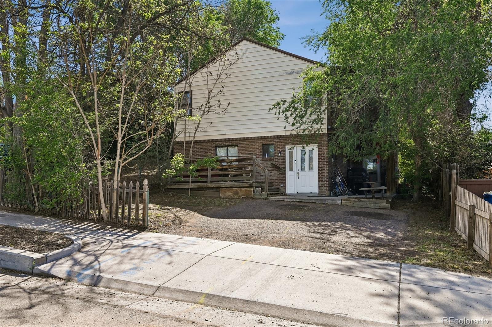 3831 S Knox Court Denver CO 80236