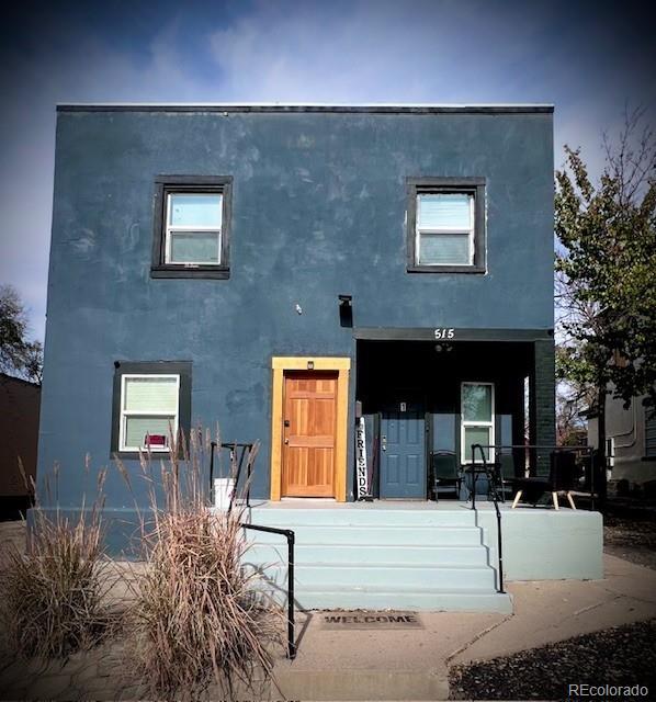 515 W 11th Street Pueblo CO 81003