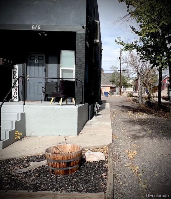 515 W 11th Street Pueblo CO 81003