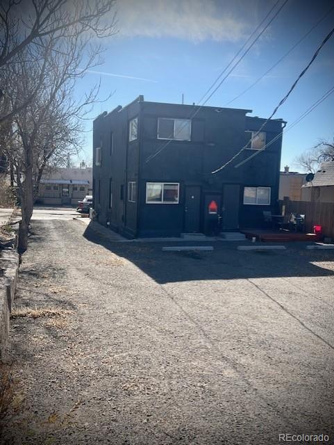 515 W 11th Street Pueblo CO 81003