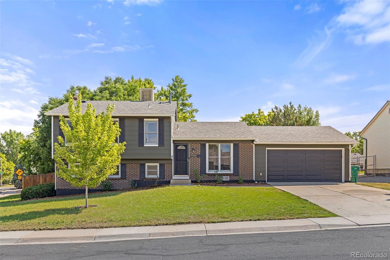9596 Everett Court Westminster CO 80021