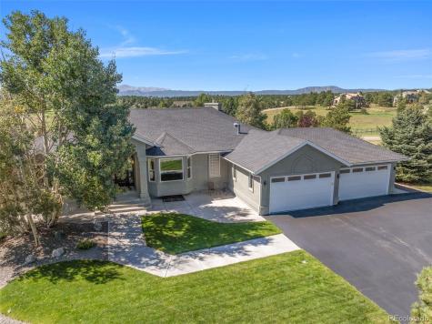 19495 Kershaw Court Monument CO 80132