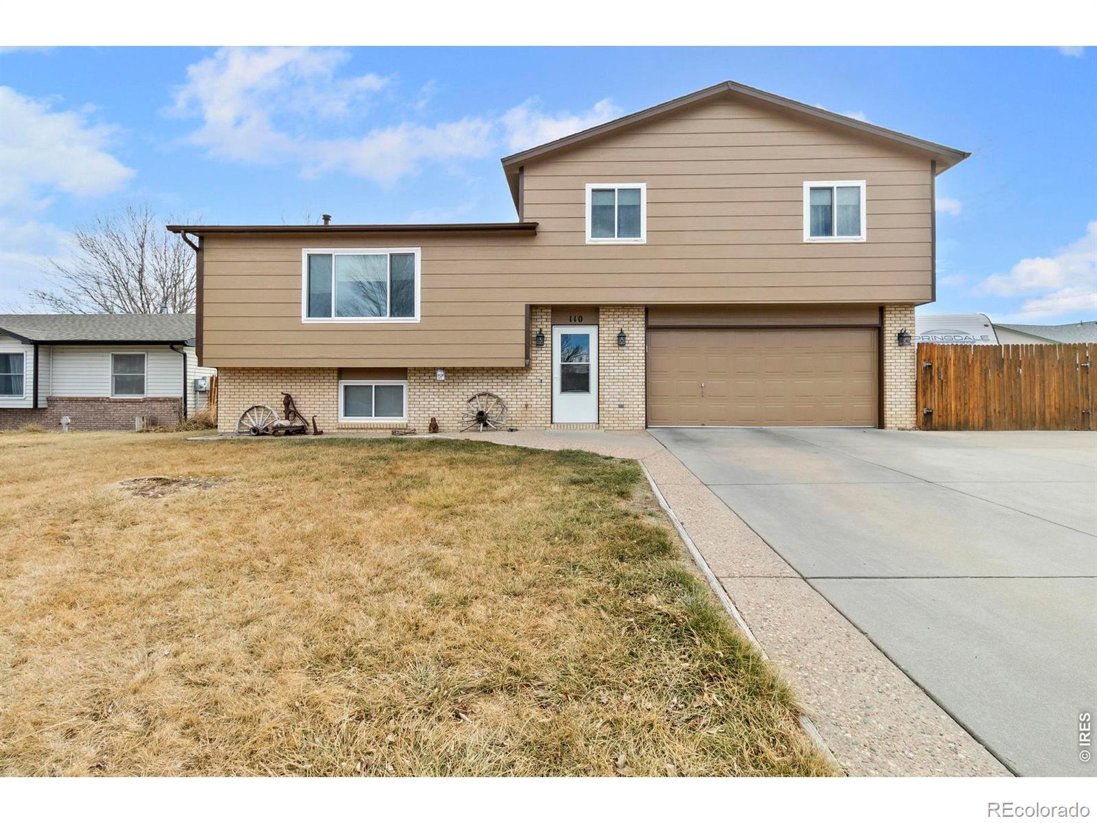 110 N 48th Ave Court Greeley CO 80634