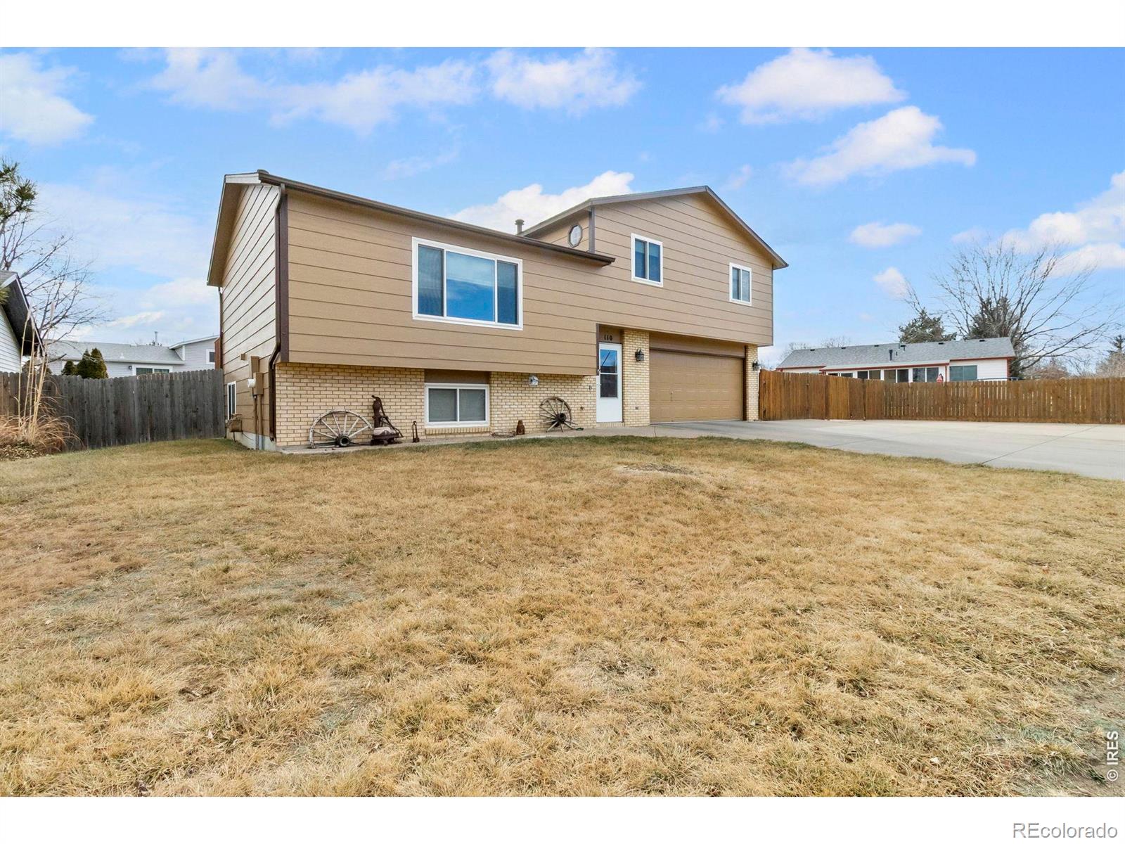 110 N 48th Ave Court Greeley CO 80634