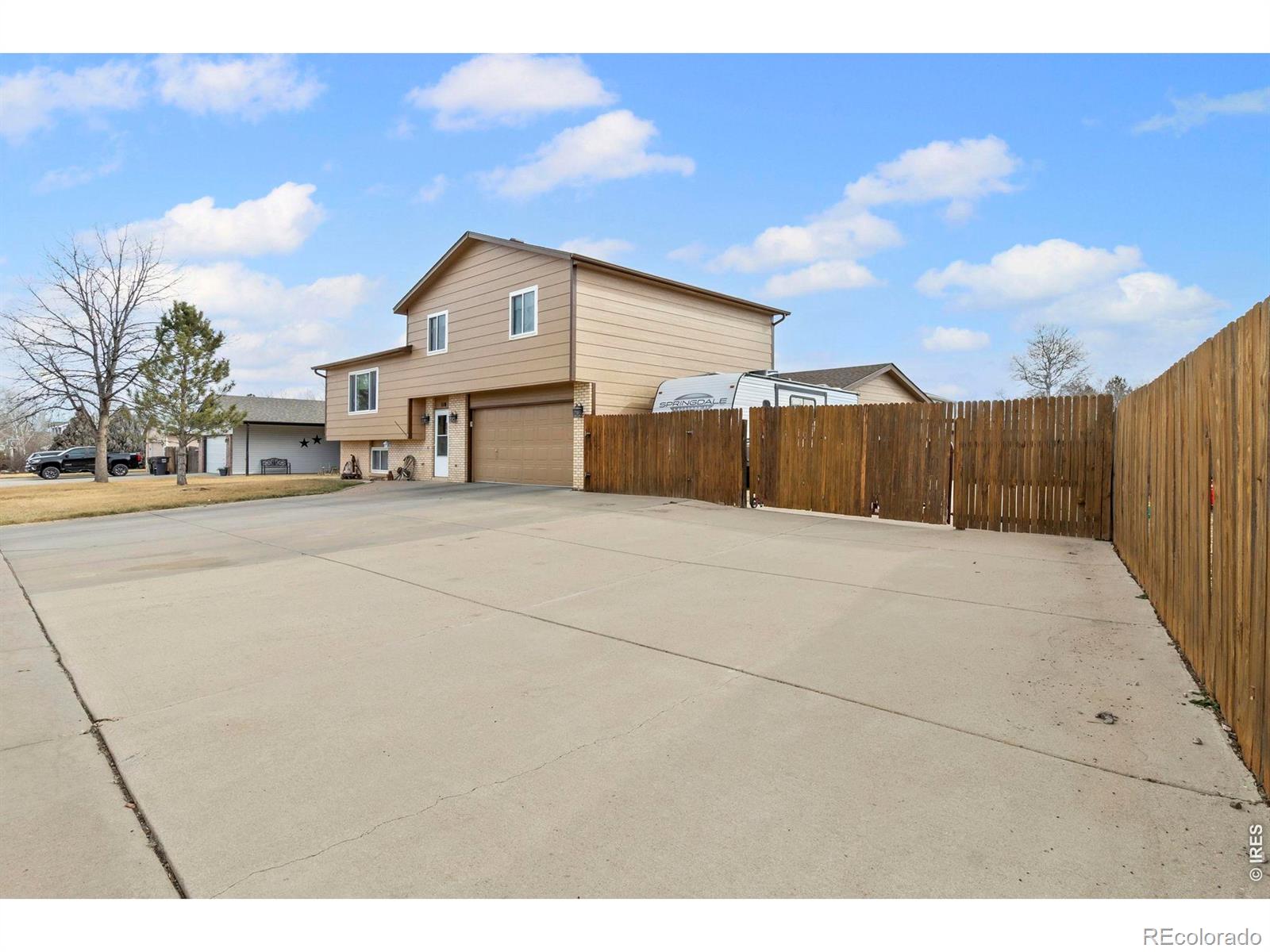 110 N 48th Ave Court Greeley CO 80634