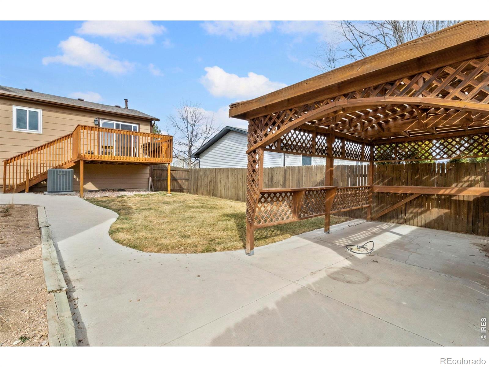 110 N 48th Ave Court Greeley CO 80634