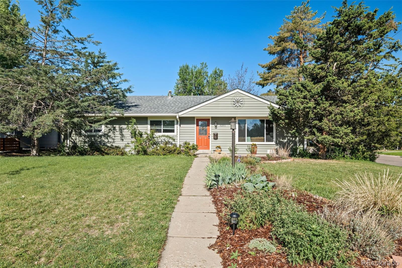 3201 S Glencoe Street Denver CO 80222