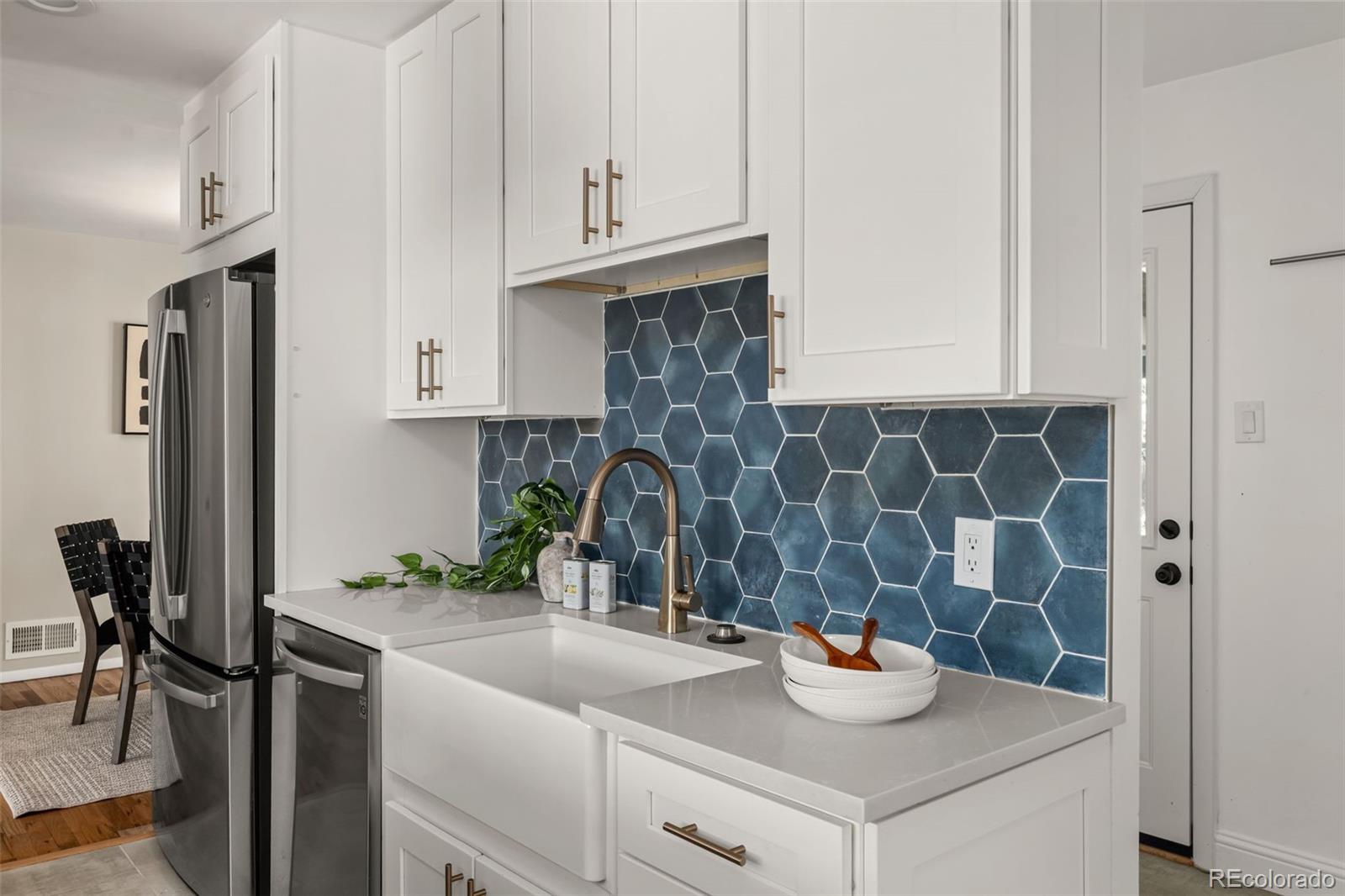 3201 S Glencoe Street Denver CO 80222