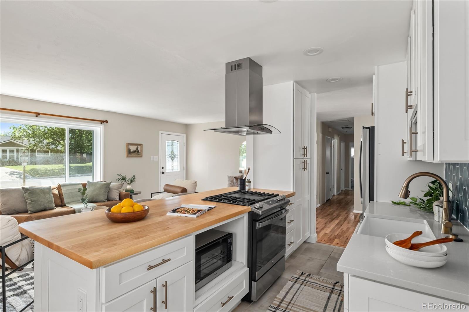 3201 S Glencoe Street Denver CO 80222