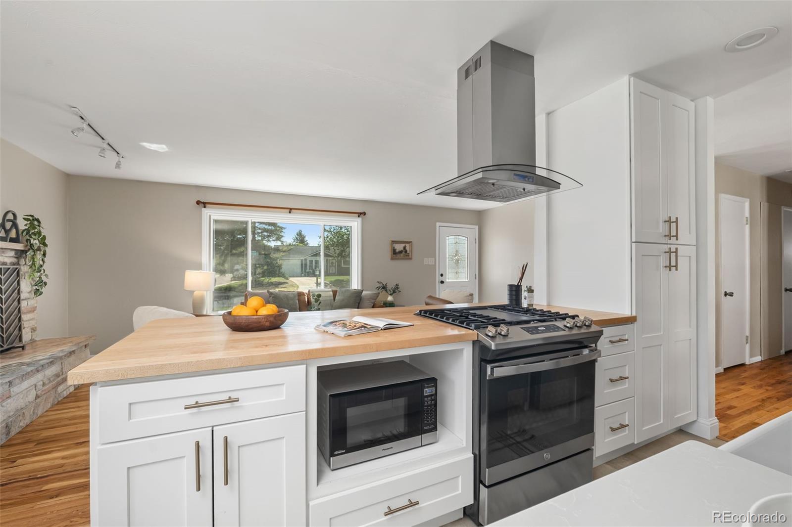 3201 S Glencoe Street Denver CO 80222