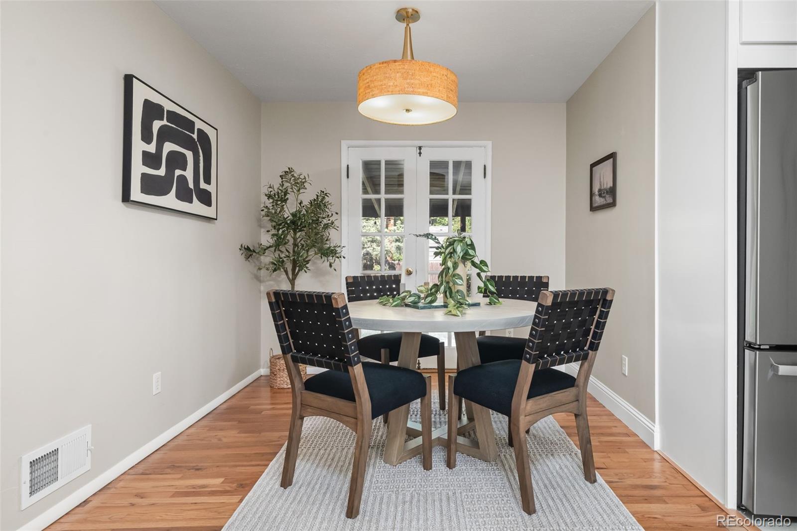 3201 S Glencoe Street Denver CO 80222