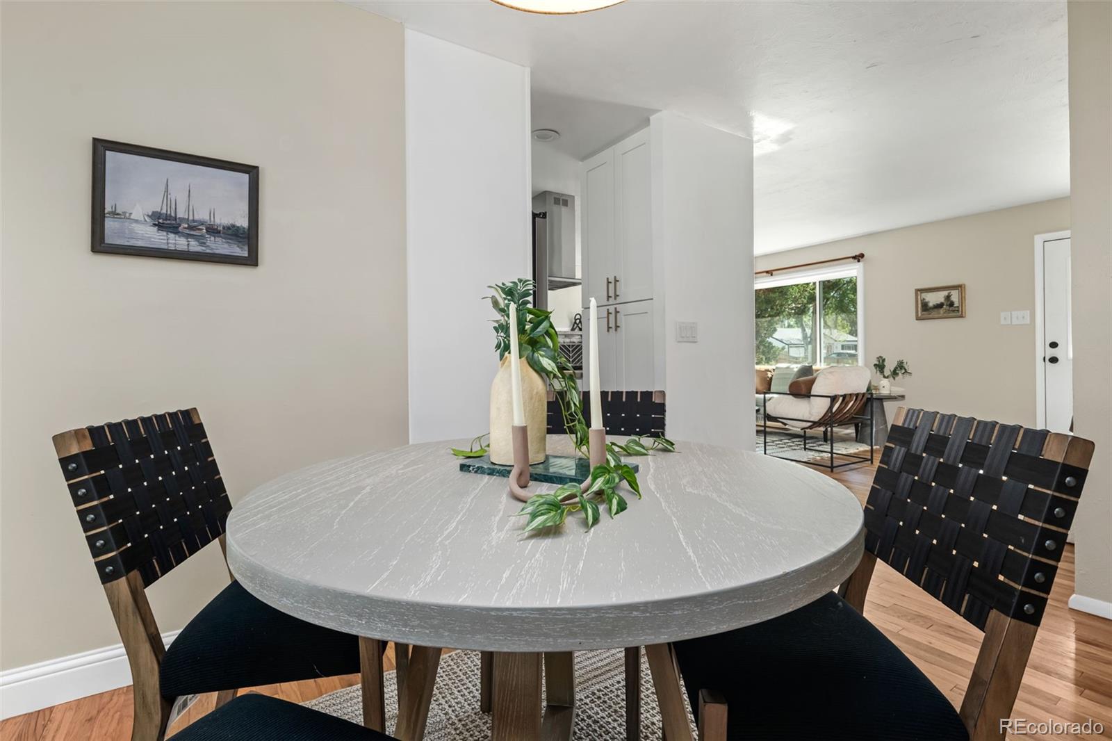 3201 S Glencoe Street Denver CO 80222