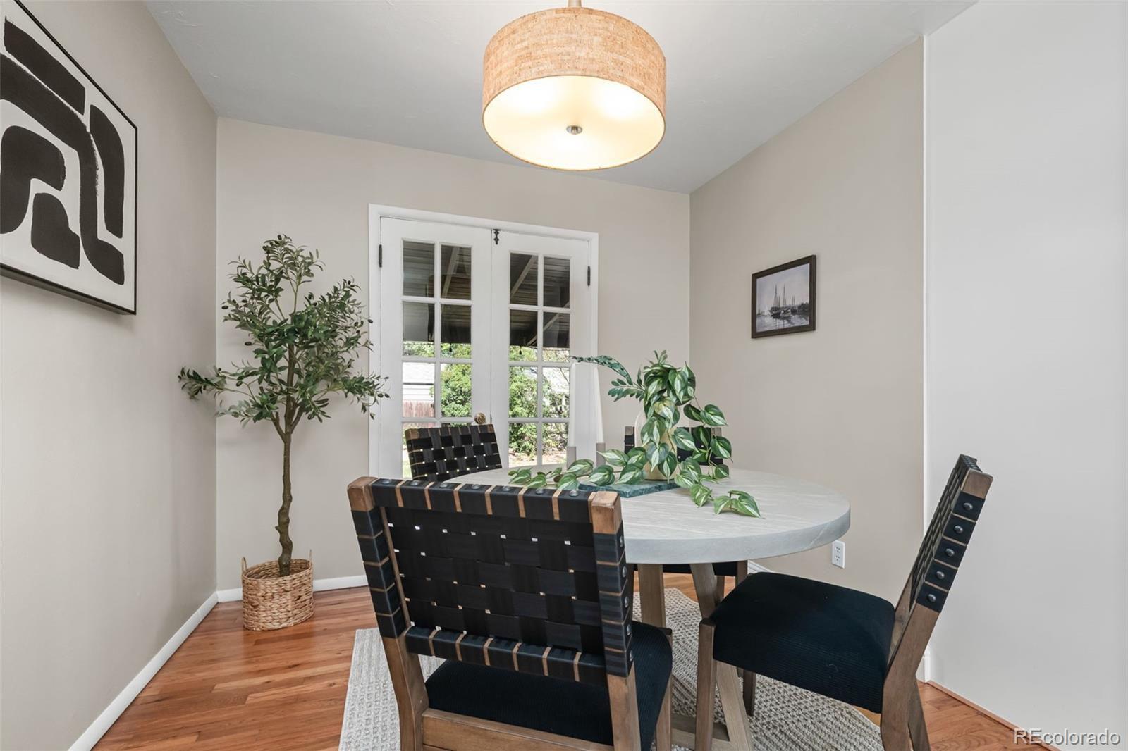 3201 S Glencoe Street Denver CO 80222