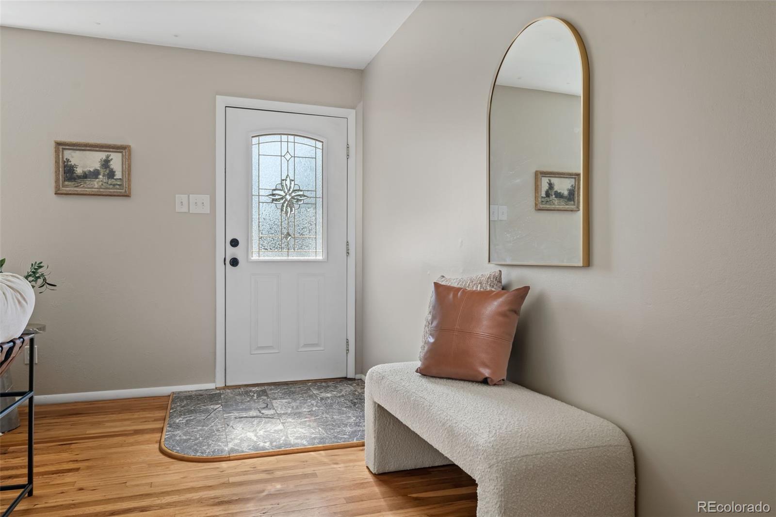 3201 S Glencoe Street Denver CO 80222