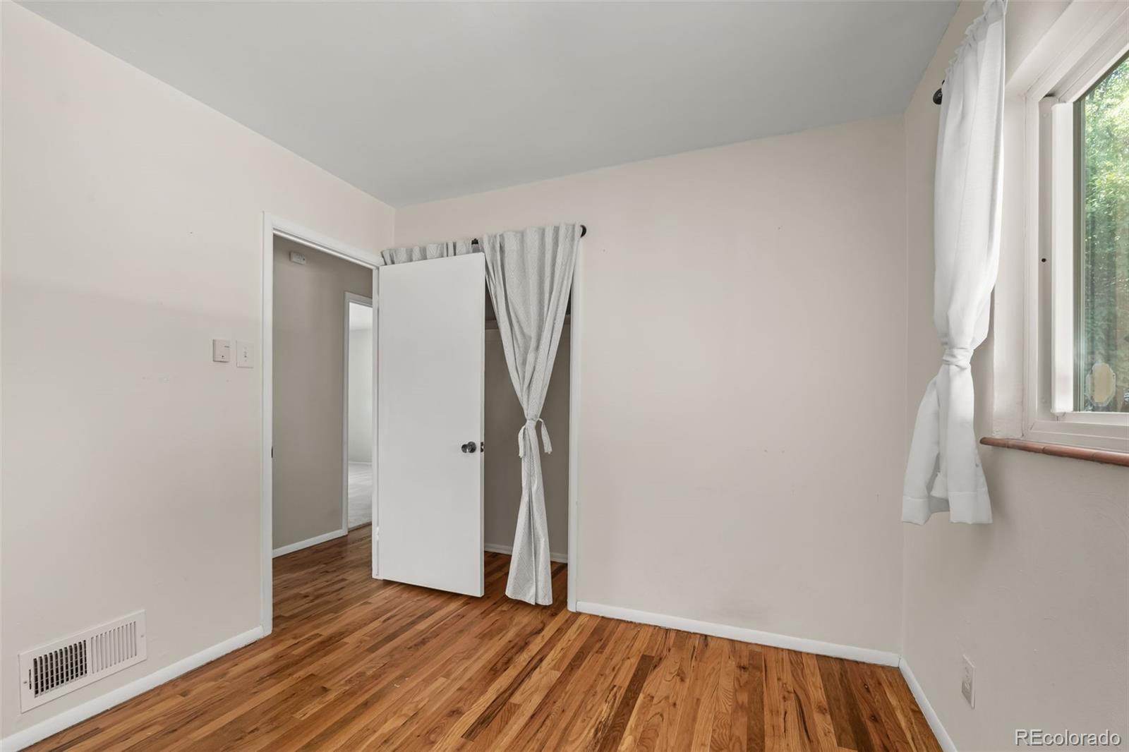 3201 S Glencoe Street Denver CO 80222